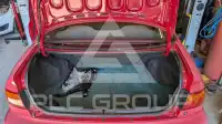 1994 Honda CIVIC