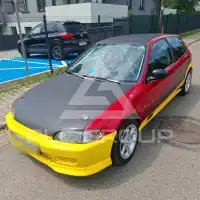 1994 Honda CIVIC