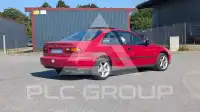 1994 Honda CIVIC