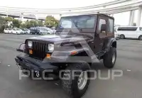 1994 Jeep WRANGLER