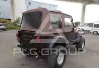 1994 Jeep WRANGLER