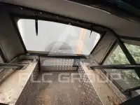 1994 Jeep WRANGLER