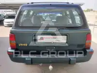 1994 Jeep Grand Cherokee