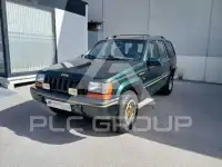 1994 Jeep Grand Cherokee