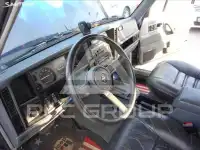 1994 Jeep CHEROKEE