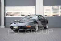 1994 Pontiac FIREBIRD