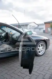 1994 Pontiac FIREBIRD