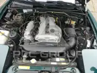 1994 Mazda MX-5