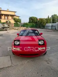 1994 Mazda MX-5