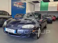 1994 Mazda MX-5