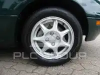 1994 Mazda MX-5