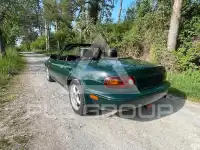 1994 Mazda MX-5