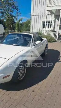 1994 Mazda MX-5