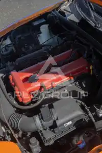 1994 Mazda MX-5
