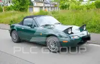 1994 Mazda MX-5