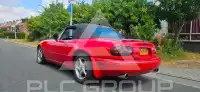 1994 Mazda MX-5
