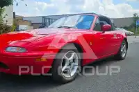1994 Mazda MX-5