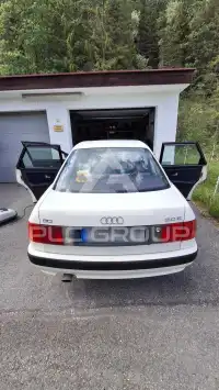 1994 Audi 80