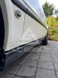 1994 Audi 80
