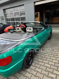 1994 Audi 80