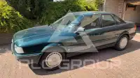 1994 Audi 80