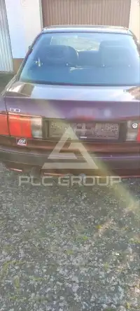1994 Audi 80