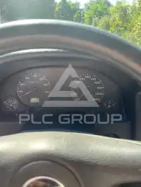 1994 Audi 80