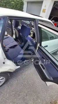 1994 Audi 80