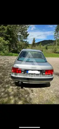 1994 Audi 80