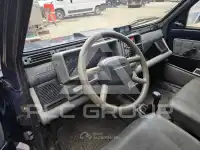 1994 Fiat Panda