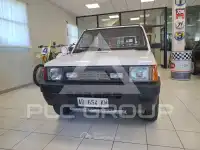 1994 Fiat Panda