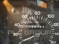 1994 Fiat Panda