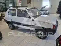 1994 Fiat Panda