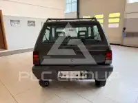 1994 Fiat Panda