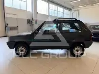 1994 Fiat Panda