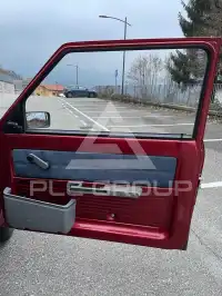1994 Fiat Panda