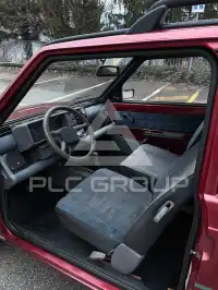 1994 Fiat Panda