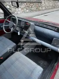 1994 Fiat Panda