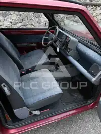 1994 Fiat Panda