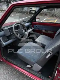 1994 Fiat Panda