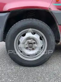 1994 Fiat Panda