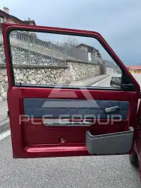 1994 Fiat Panda
