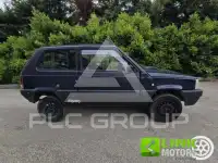 1994 Fiat Panda