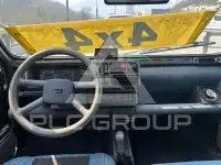 1994 Fiat Panda