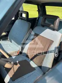 1994 Fiat Panda