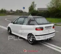 1994 Fiat Punto