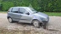 1994 Fiat Punto