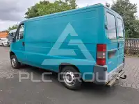 1994 Fiat Ducato