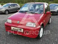 1994 Fiat 500