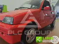 1994 Fiat 500